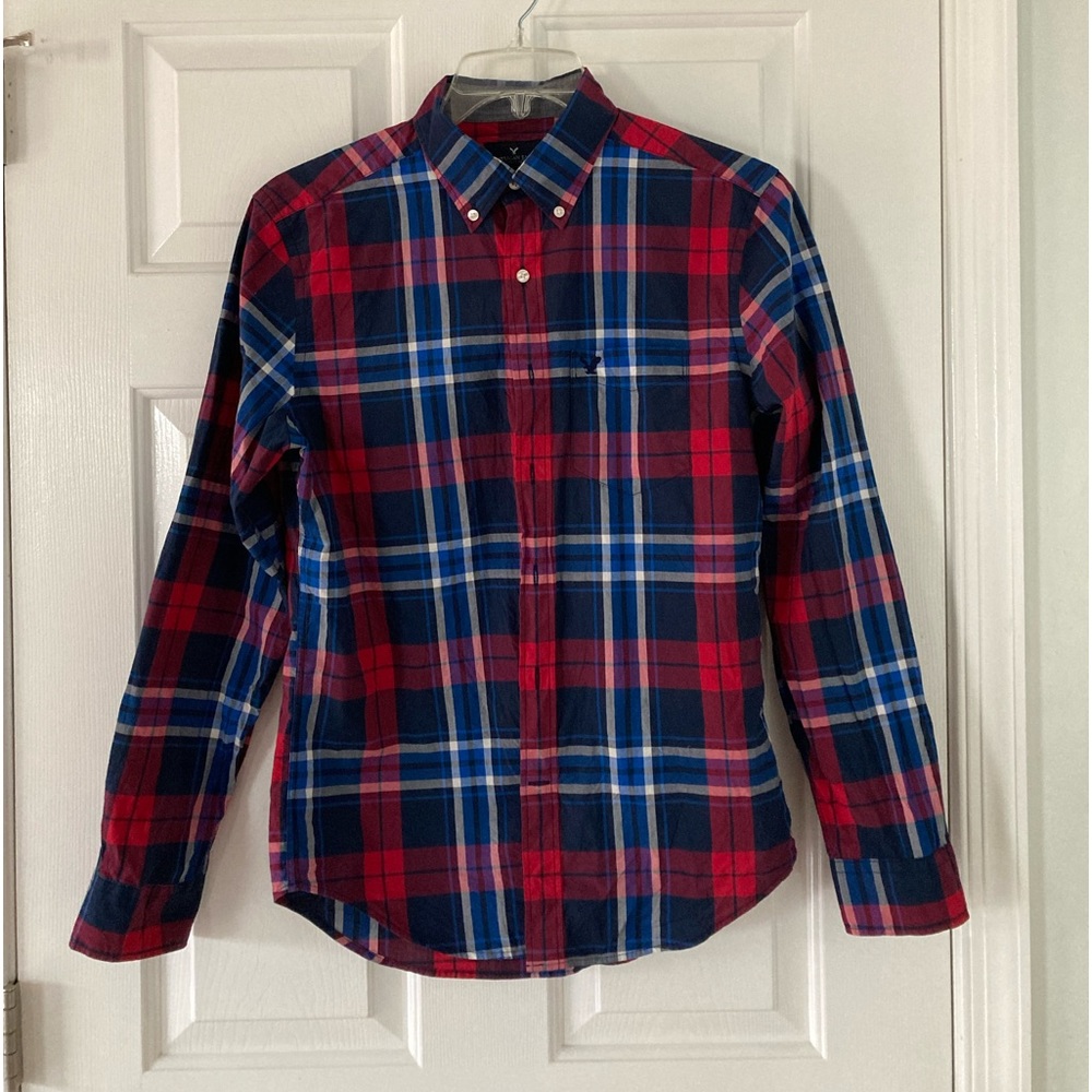 Shirt - Picture 2 of 4
